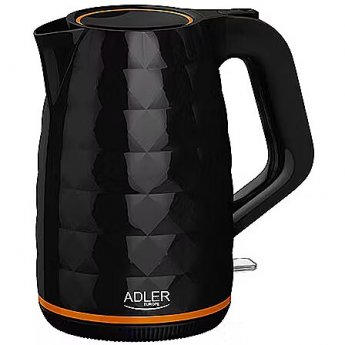 Adler AD 1277, Black