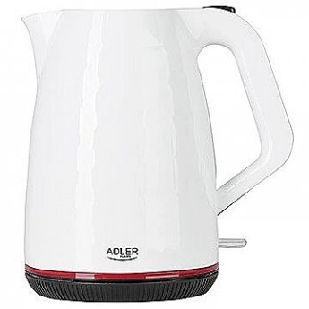 Adler AD 1277, White