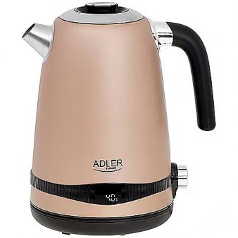 Adler AD 1295, Golden