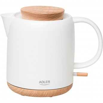 Adler AD 1304, White