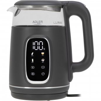 Adler AD 1305, Grey
