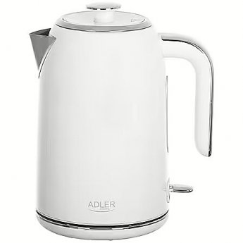 Adler AD 1341, White