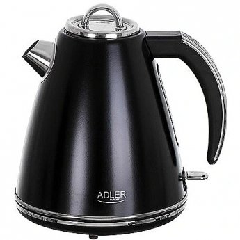 Adler AD 1343, Black