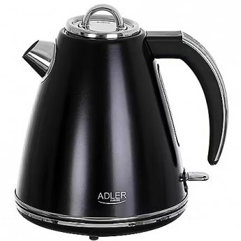 Adler AD 1343, Black