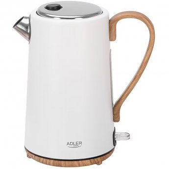 Adler AD 1352, White