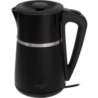 Adler AD 1355, Black