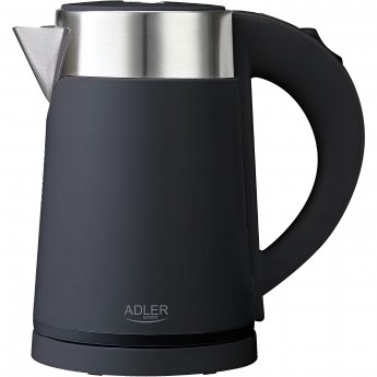 Adler AD 1372, Black