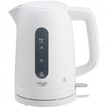 Adler AD 1379, White