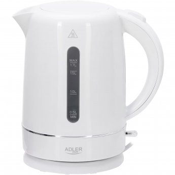 Adler AD 1385, White