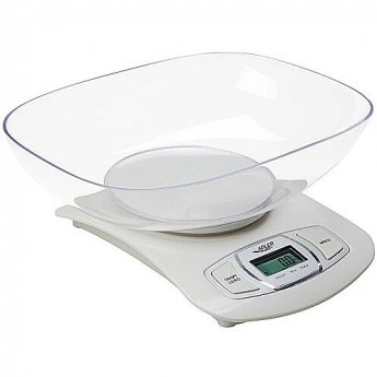 Adler AD 3137, White