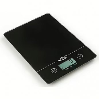 Adler AD 3138, Black