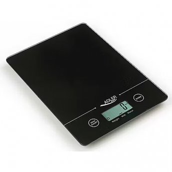 Adler AD 3138, Black