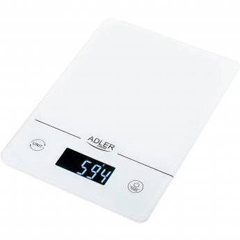 Adler AD 3170, White