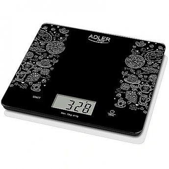 Adler AD 3171, Black