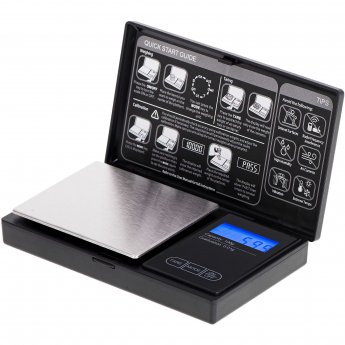 Adler AD 3176 Precision scale