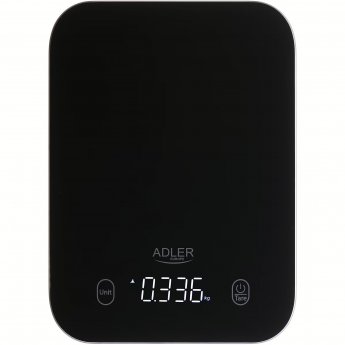Adler AD 3181, Black