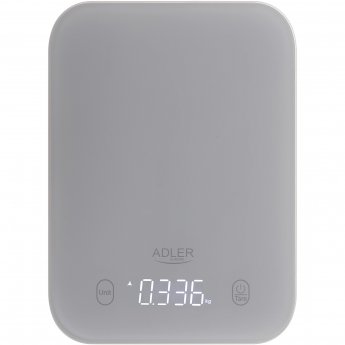 Adler AD 3181, Grey