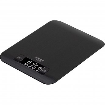 Adler AD 3183, Black