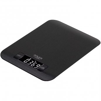 Adler AD 3183, Black