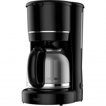 Adler AD 4383, Black