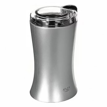 Adler AD 443, Stainless steel