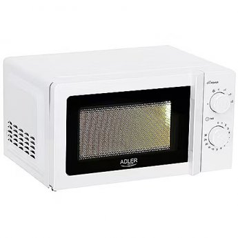 Adler AD 6205, White
