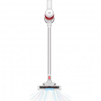 Adler AD 7051, White/Red