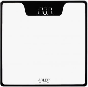 Adler AD 8174w biały