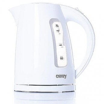 Adler CR 1256, White