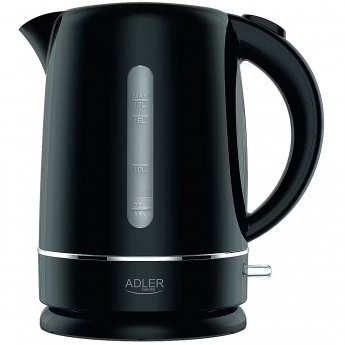 Adler Czajnik elektryczny ADLER AD 1385b czany