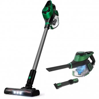 Adler Odkurzacz ADLER AD 7083 zielony