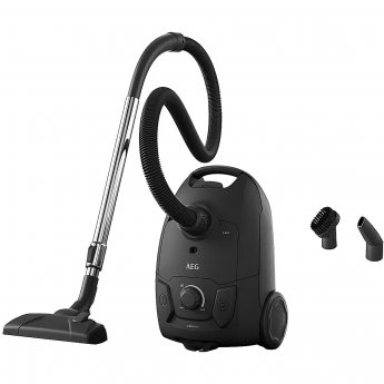 AEG AB31C1GG, Black