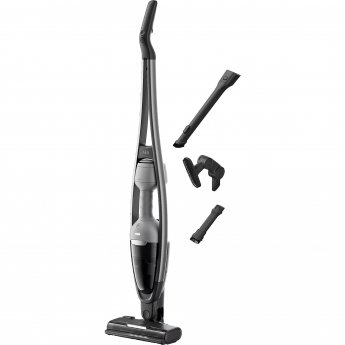 AEG Clean 6000 25.2V, Black/Grey