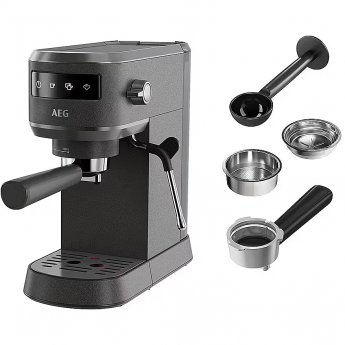 AEG EC6-1-6BST, Black