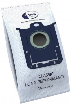 AEG GR201SM Classic vacuum cleaner bags (pack of 12)