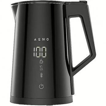 Aeno EK7S, Black 