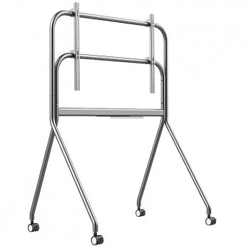 AG NEOVO Mobile trolley stand, 55-86"