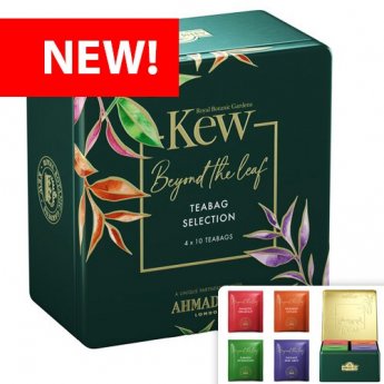 Ahmad  Tēja 80 g Alu Kew Selection
