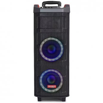 Aiwa Power Audio Speaker KBTUS-608 600W