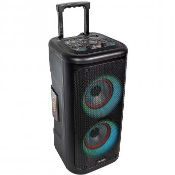 Aiwa Speaker Power Audio KBTUS-450