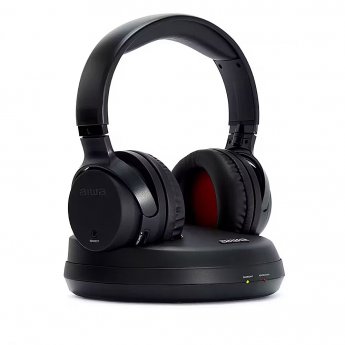 Aiwa WHF-930D Wireless Headphones