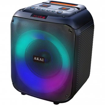 AKAI ABTS-V30, black