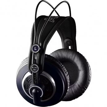 AKG K240 MKII - studio