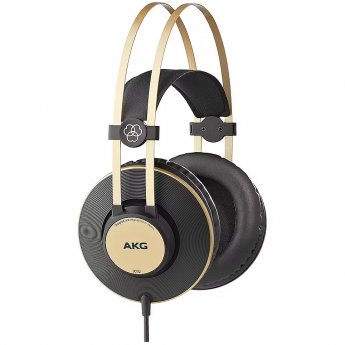 AKG K92 - studio