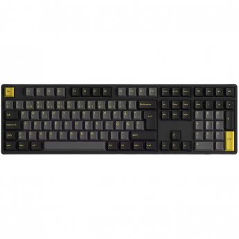 AKKO Black & Gold 5108B Plus