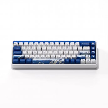 AKKO JIN 01 Santorin