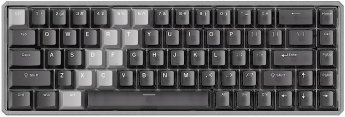 AKKO KEYBOARD WRL MOD68 HE/02N-02H-03A-02G-02L-02K