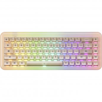 AKKO YU01 Antique Jade Gaming