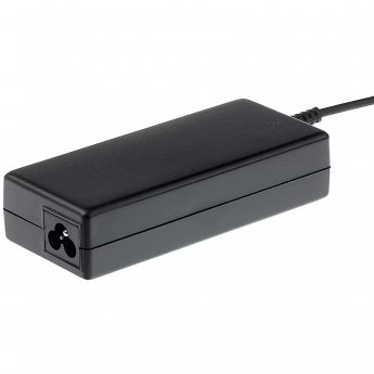 Akyga AK-ND-10 power adapter/inverter Indoor 90 W Black