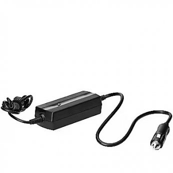 Akyga AK-ND-42 power adapter/inverter Auto 90 W Black